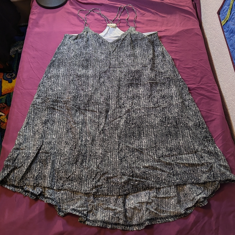 Bella Luxx Los Angeles Dress Size SM